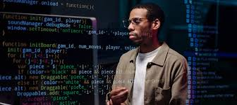 Bachelor of Computing Science Degree